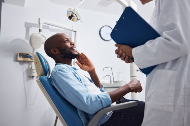 Best Emergency Treatment for Oral Infections in Aurora, NE