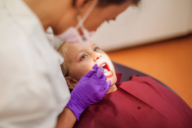 Best Emergency Care for Gum Disease in Aurora, NE