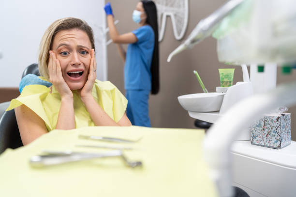 Best Knocked-Out Tooth (Avulsed Tooth) Treatment in Aurora, NE