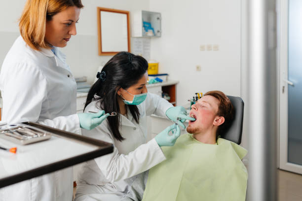 Best Emergency Denture Repair in Aurora, NE